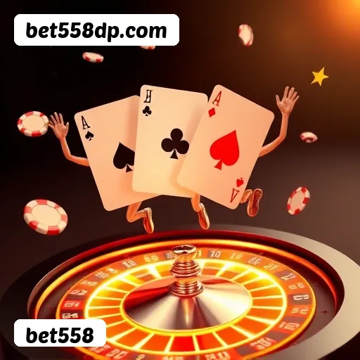 Níveis do programa VIP da bet558