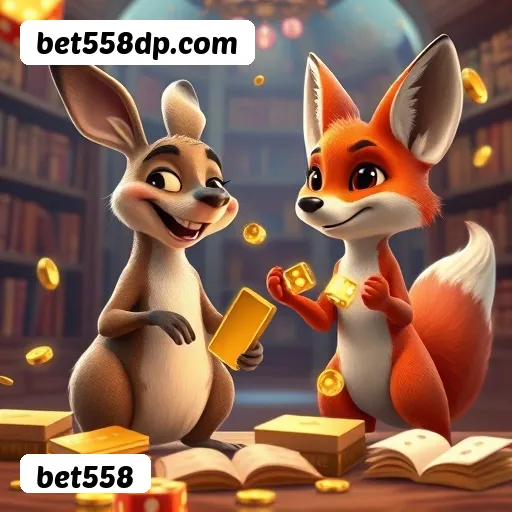 Loterias online disponíveis na bet558