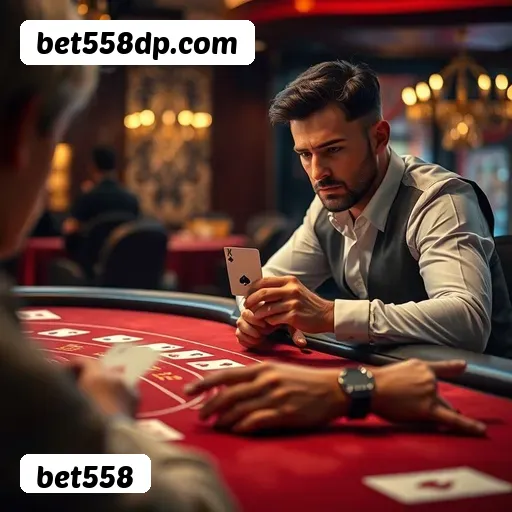 Requisitos do APK da bet558 para Android