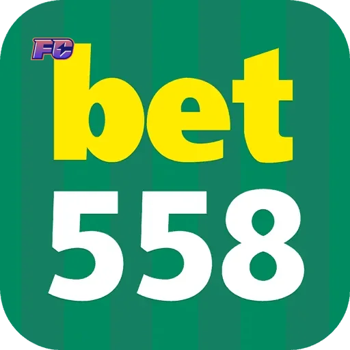 Logo da bet558